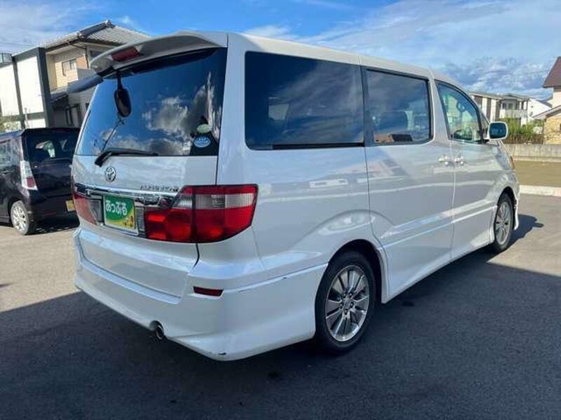 ALPHARD-6