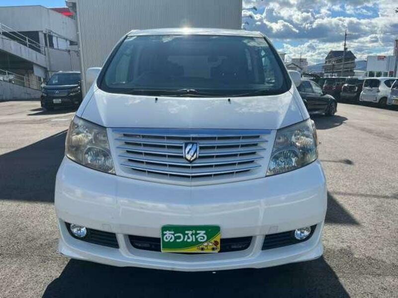 ALPHARD-3