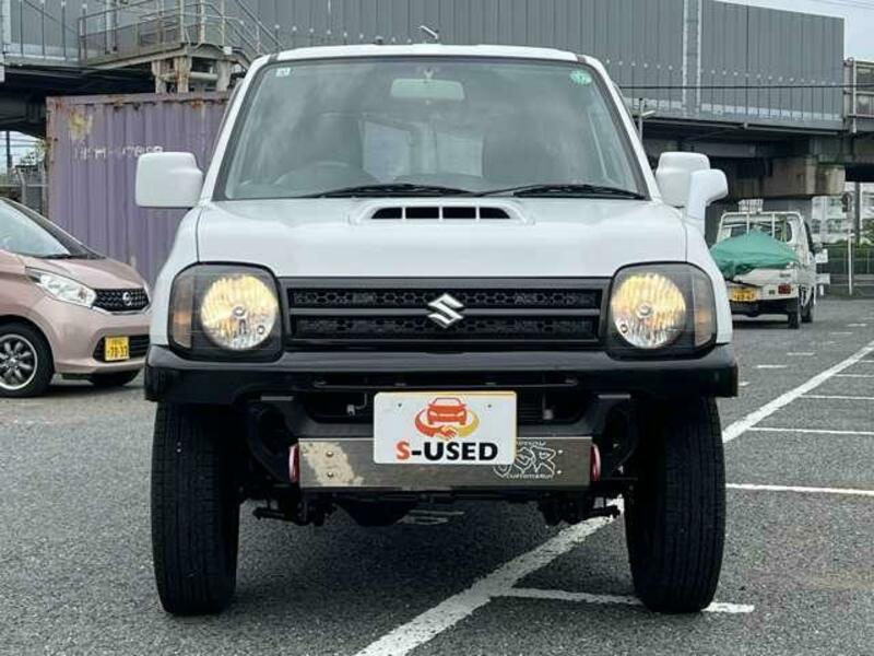 JIMNY-1