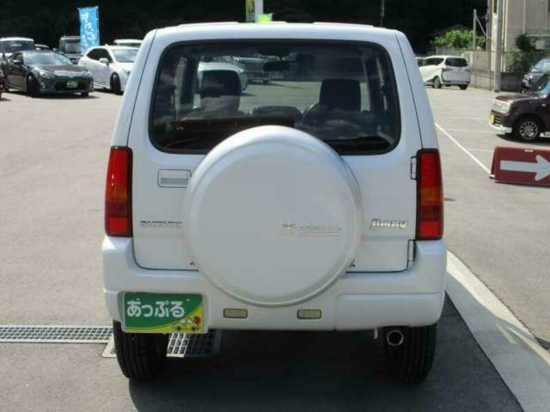 JIMNY-4