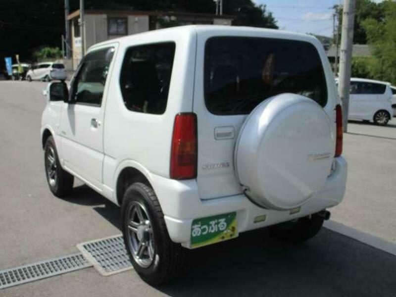 JIMNY-5