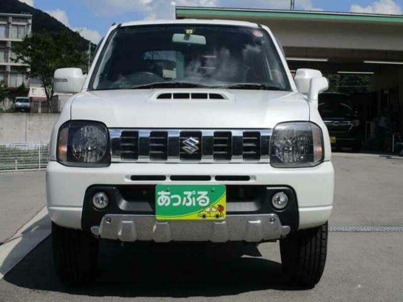 JIMNY-1