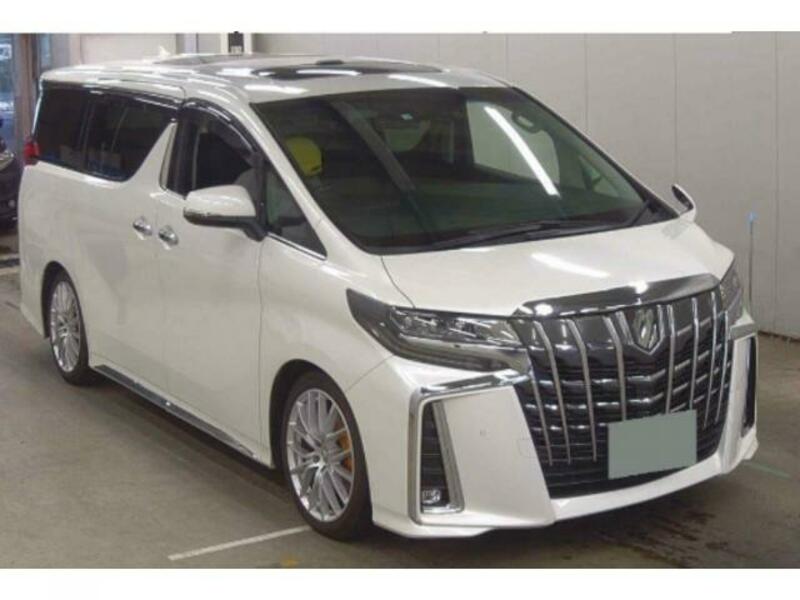 ALPHARD-0