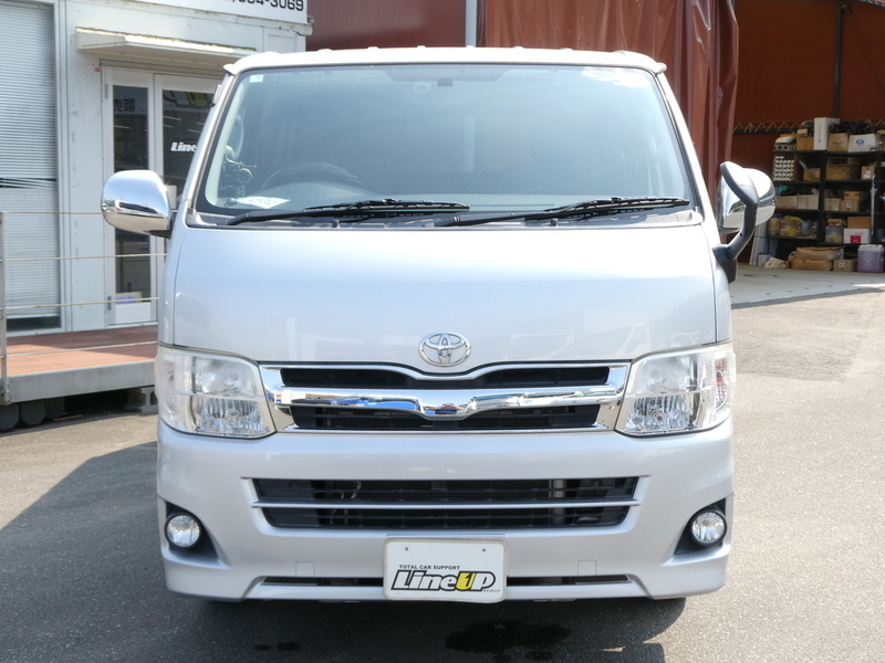 HIACE VAN-2