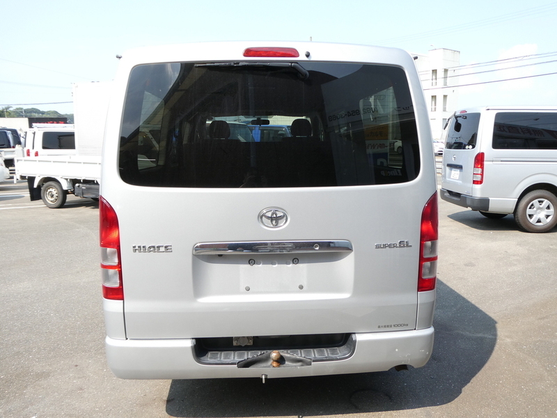 HIACE VAN-3