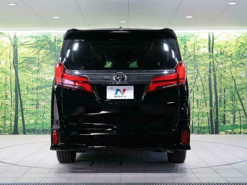 ALPHARD-9