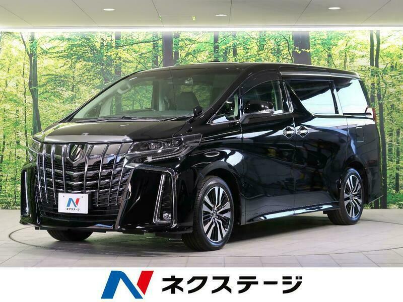 ALPHARD-78