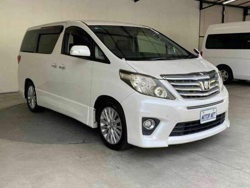 ALPHARD-16