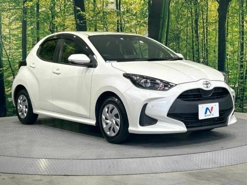 YARIS-16