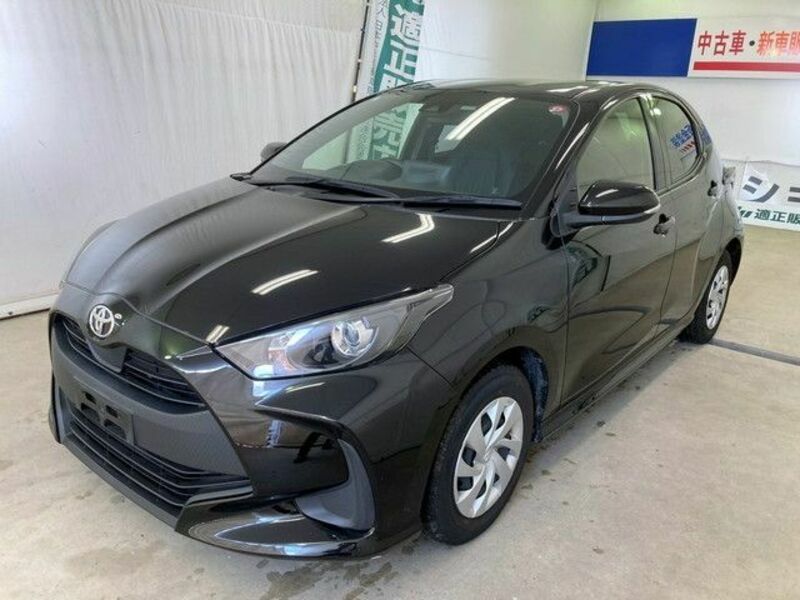 YARIS-3