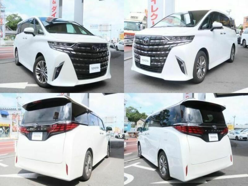 ALPHARD-1