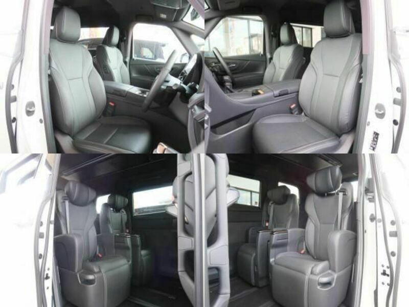 ALPHARD-2