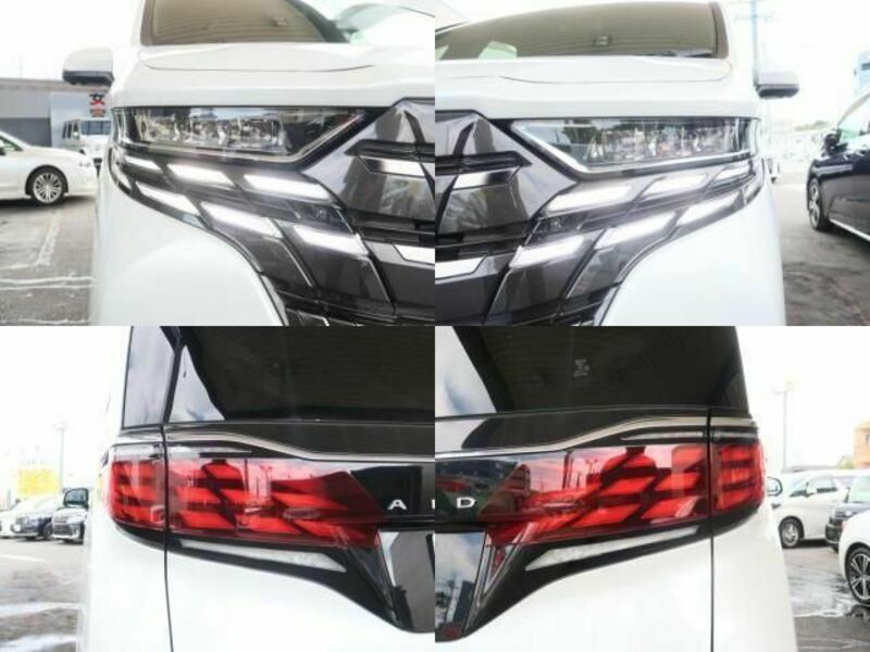 ALPHARD-3