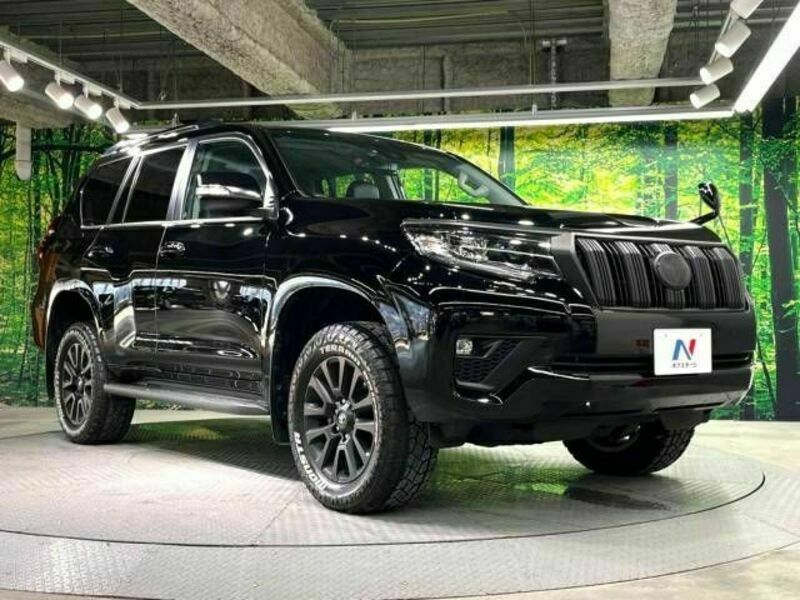 LAND CRUISER PRADO-17