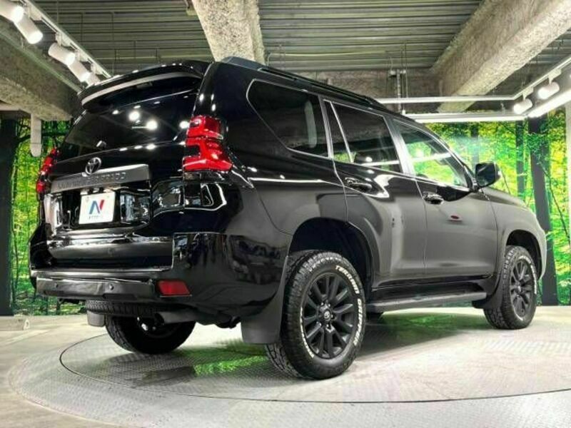 LAND CRUISER PRADO-18