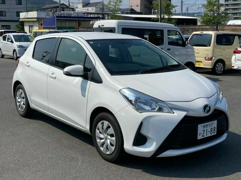 VITZ