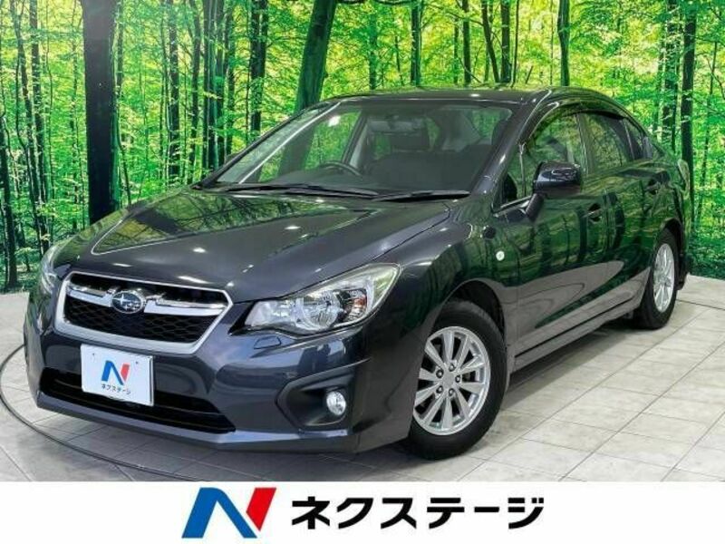 IMPREZA G4