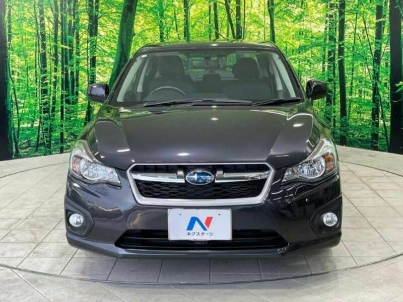 IMPREZA G4-14