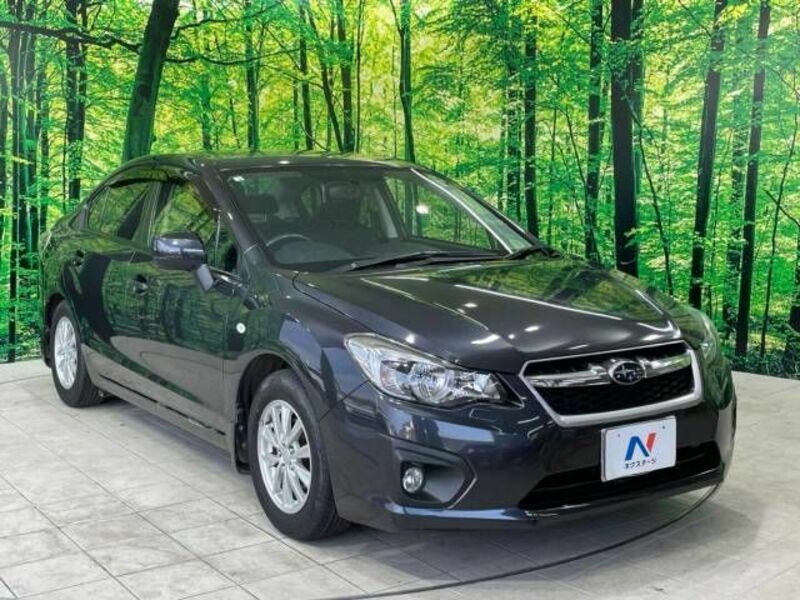 IMPREZA G4-16