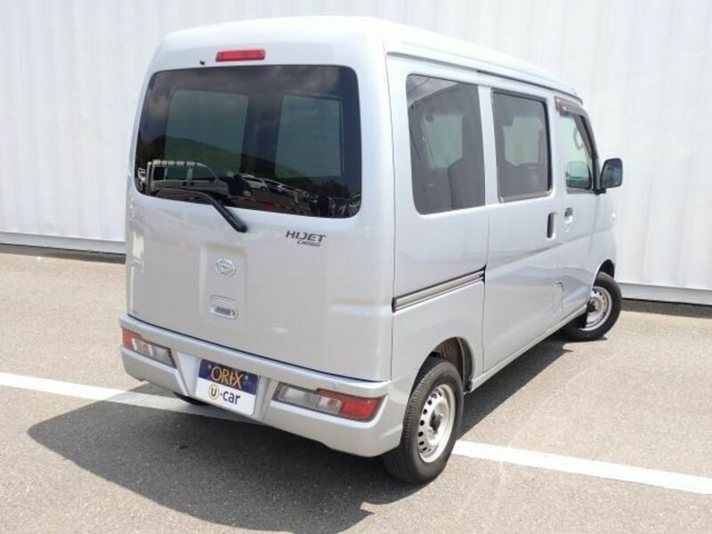 HIJET CARGO-2