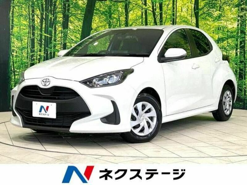 YARIS-0