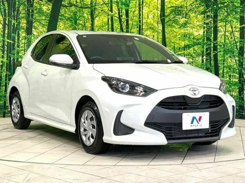 YARIS-16