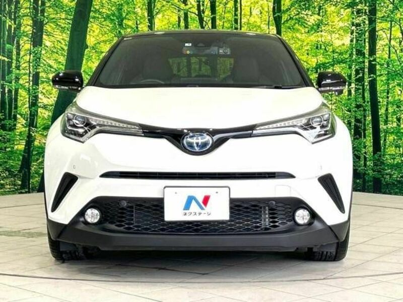 C-HR-14