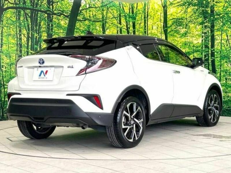 C-HR-17