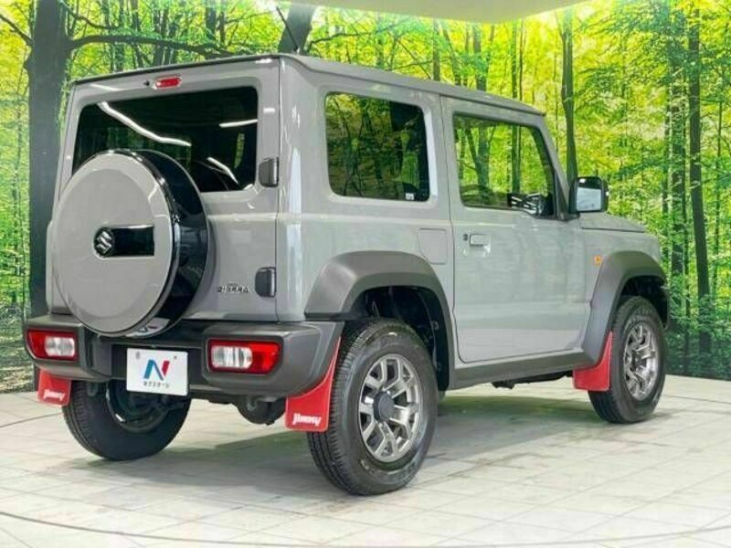 JIMNY SIERRA-17