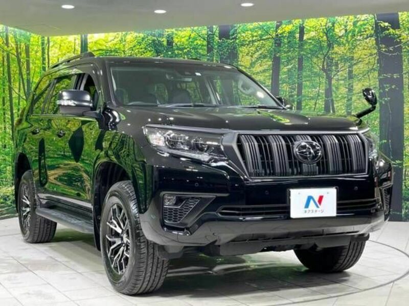 LAND CRUISER PRADO-16