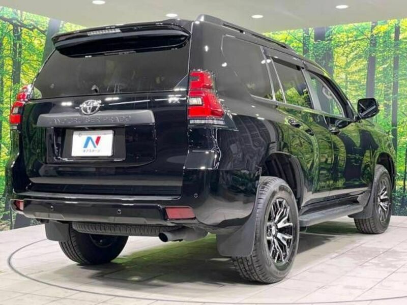 LAND CRUISER PRADO-17