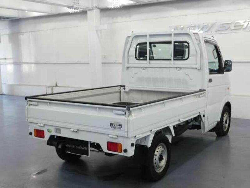 CARRY TRUCK-2