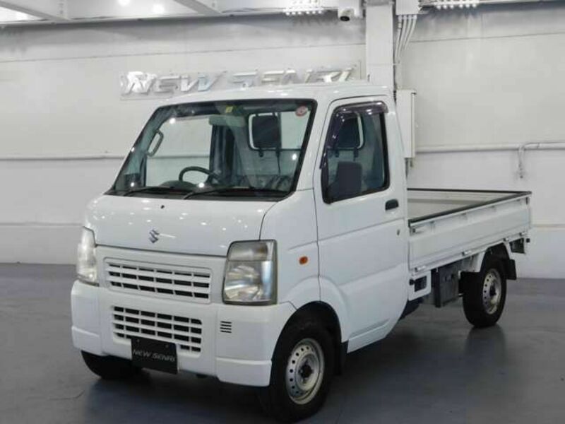 CARRY TRUCK-13