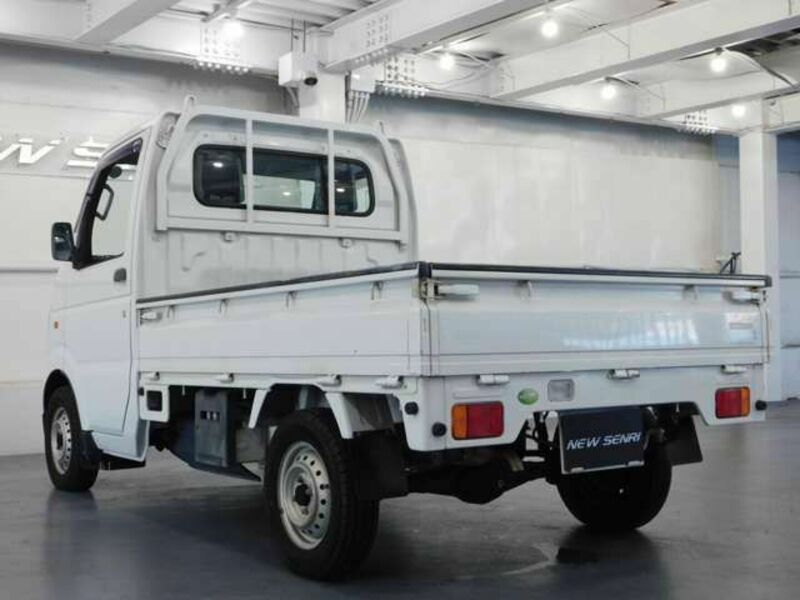 CARRY TRUCK-14