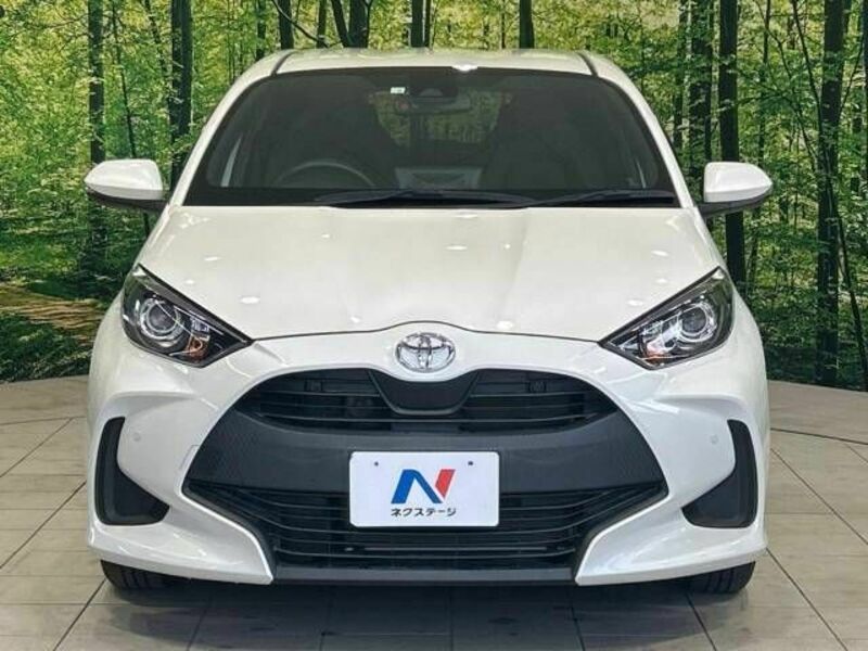 YARIS-14