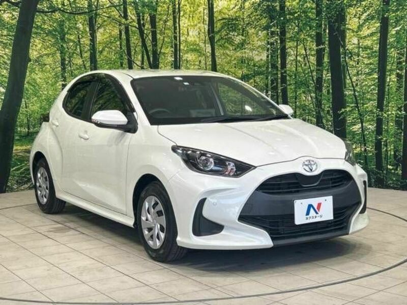 YARIS-16