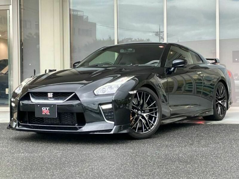 GT-R-0