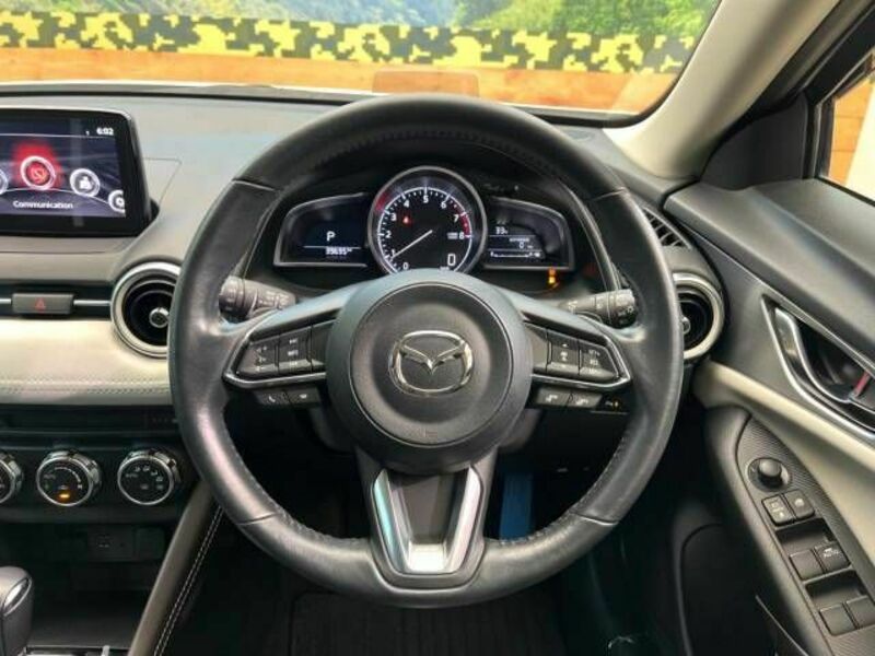 CX-3-11