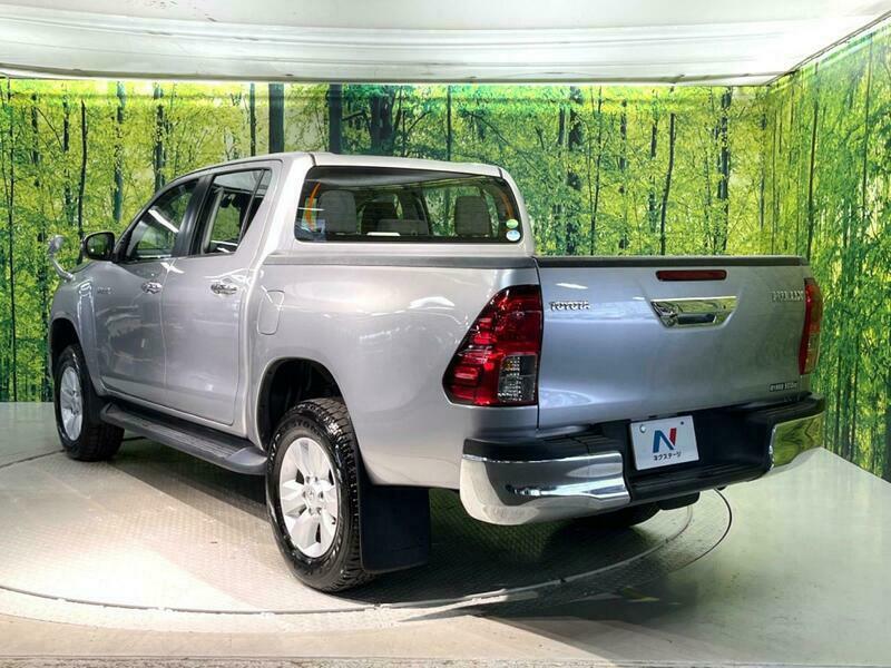 HILUX