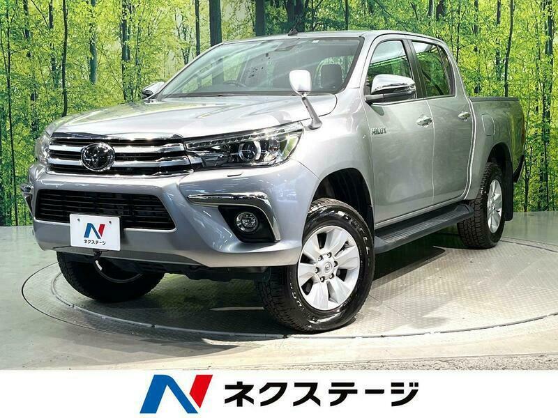 HILUX