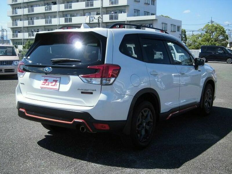 FORESTER-2