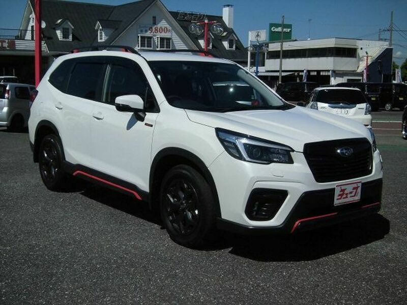 FORESTER-6