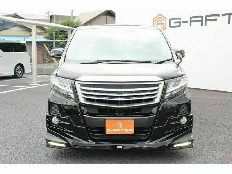 ALPHARD-6