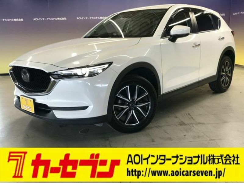 CX-5-0