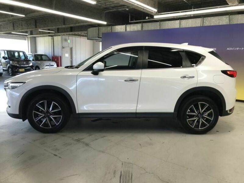 CX-5-5