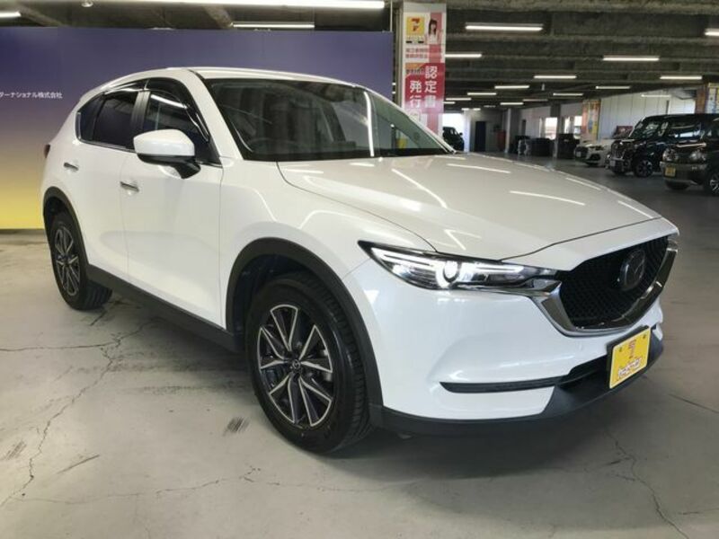 CX-5-10