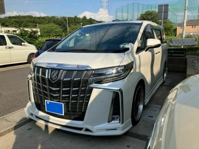 ALPHARD-0