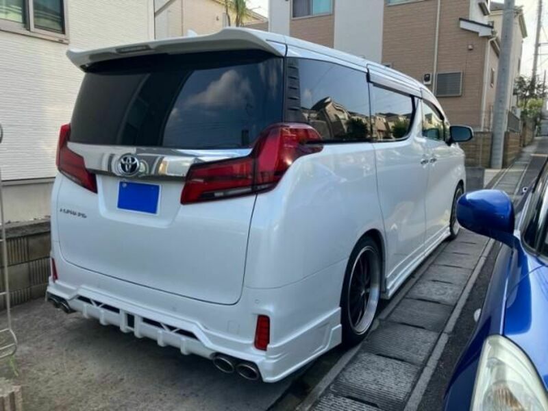 ALPHARD-3