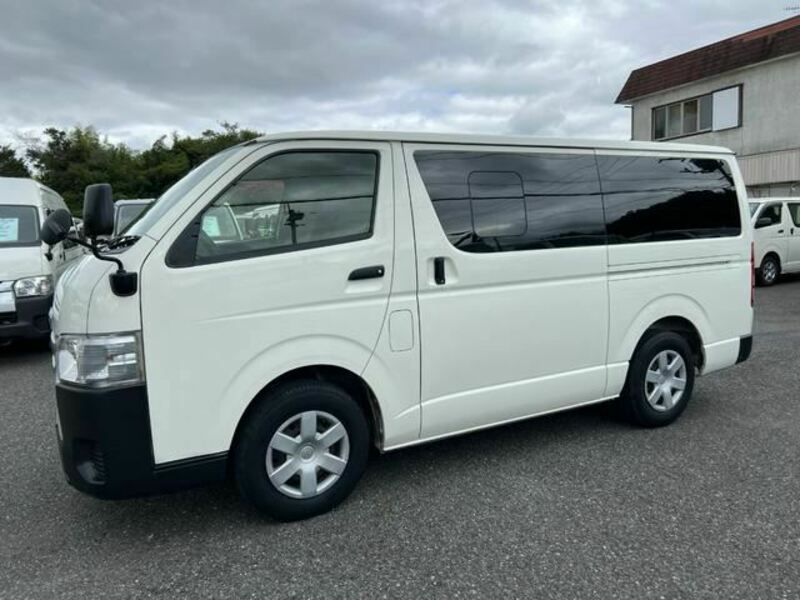 HIACE VAN-3