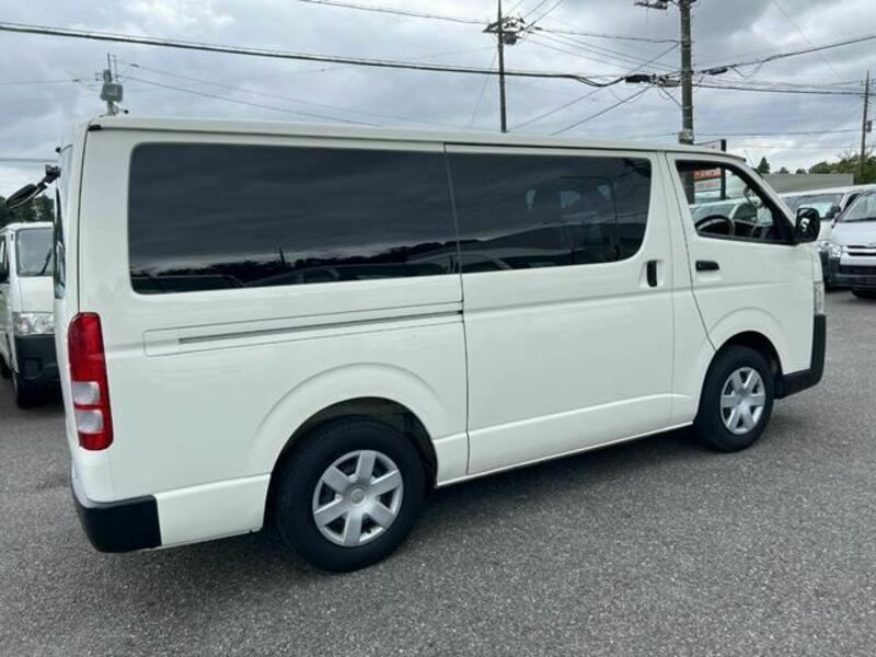 HIACE VAN-7